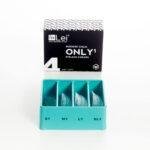 INLEI - Bigudiuri laminare gene (ONLY 1) - imagine 3