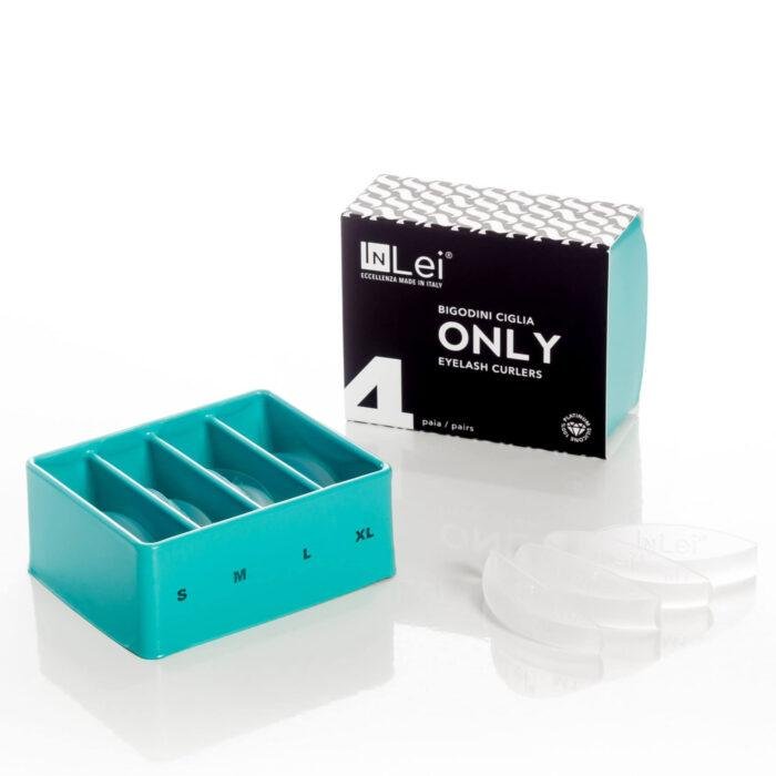 INLEI - Bigudiuri laminare gene (ONLY) - imagine 2