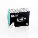 INLEI - Bigudiuri laminare gene (ONLY)