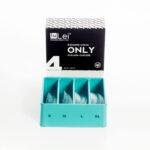 INLEI - Bigudiuri laminare gene (ONLY) - imagine 3