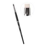 INLEI - TIZIANO | Pensula profesionala cu varf drept - imagine 2