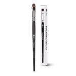 INLEI - FRANCISCO | Pensula profesionala multifunctionala „limbă de pisică”