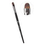 INLEI - FRANCISCO | Pensula profesionala multifunctionala „limbă de pisică” - imagine 2