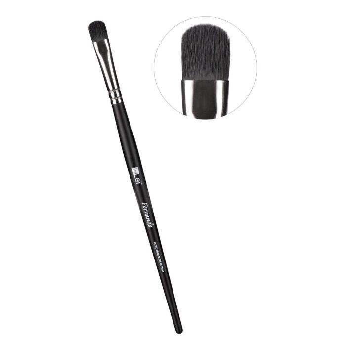 INLEI - FERNANDO | Pensula profesionala cu varf rotunjit - imagine 2