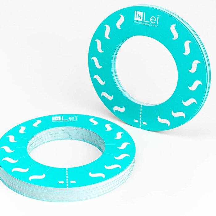 INLEI - Coliere de protecție pentru incalzitor de ceara WAXY (50buc) - imagine 2