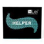 INLEI - HELPER | Pieptene laminare gene medii-groase (14 dinti)