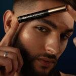 ZOLA x MAKS BILOKONSKYI - BROW GLUE GEL | Gel pentru sprancene - imagine 2