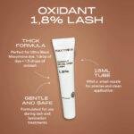 MAXYMOVA - OXIDANT DEVELOPER LASH | Oxidant 1,8% (FORMULA GROASA) 15ml - imagine 3