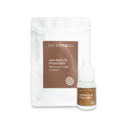 MAXYMOVA - ADHESIVE POWDER