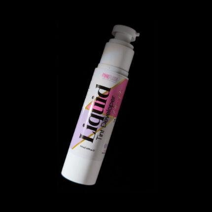 PINK FLASH x MIRUNA RADU - Oxidant 3% (50ml) - EDITIE LIMITATA