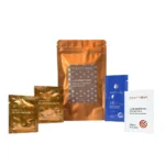 MAXYMOVA - DISCOVERY SUPREME KIT | Mini set laminare sprancene si gene