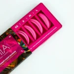 MIA - SET Bigudiuri laminare gene (XS, S, M, L)