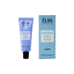 ÉLAN - BROW GEL TINT | Vopsea gel pentru sprâncene (TAUPE / 20ml)