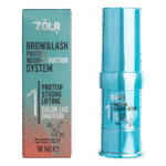 ZOLA - COLOR LAB PROTEIN | Solutie laminare sprancene & gene (STEP 1)
