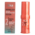 ZOLA - COLOR LAB PROTEIN | Solutie laminare sprancene & gene (STEP 2)