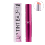 ZOLA - LIP TINT BALM | Balsam de buze (01 NATURAL)