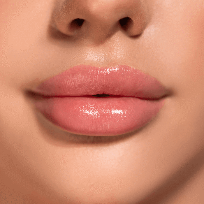 ZOLA - LIP TINT BALM | Balsam de buze (01 NATURAL) - imagine 2