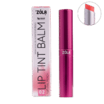 ZOLA - LIP TINT BALM | Balsam de buze (02 PEACH NATURAL)