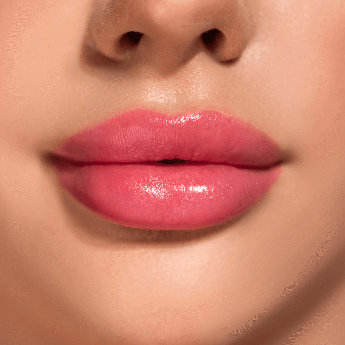 ZOLA - LIP TINT BALM | Balsam de buze (02 PEACH NATURAL) - imagine 2