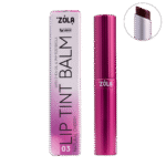 ZOLA - LIP TINT BALM | Balsam de buze (03 CHERRY NATURAL)