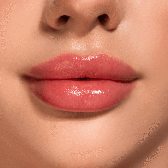 ZOLA - LIP TINT BALM | Balsam de buze (03 CHERRY NATURAL) - imagine 2