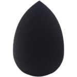 ZOLA - Burete makeup black (SUPER SOFT)