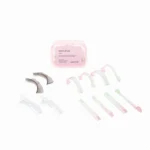 RUTHIE BELLE - Compensatoare & Lami strip (6 PERECHI)