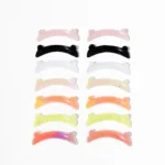 RUTHIE BELLE - Lash lift compensatoare (7 PERECHI)