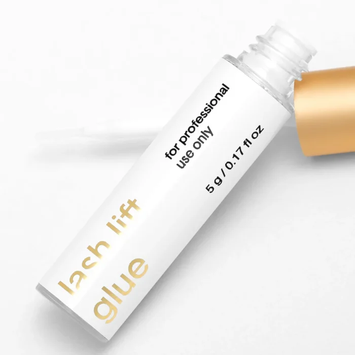 RUTHIE BELLE - Lipici adeziv laminare gene (5g) - imagine 2