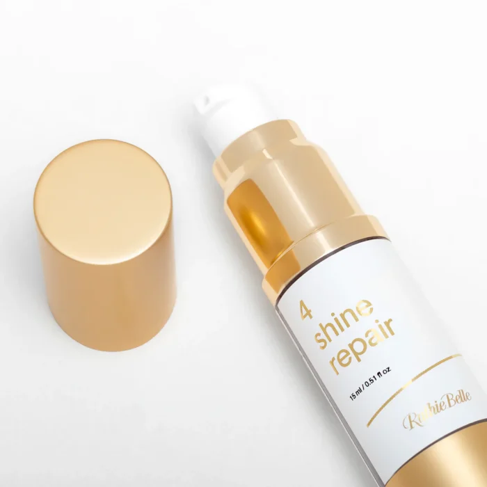 RUTHIE BELLE - SHINE REPAIR | Tratament hidratare sprancene & gene (15ml) - imagine 2