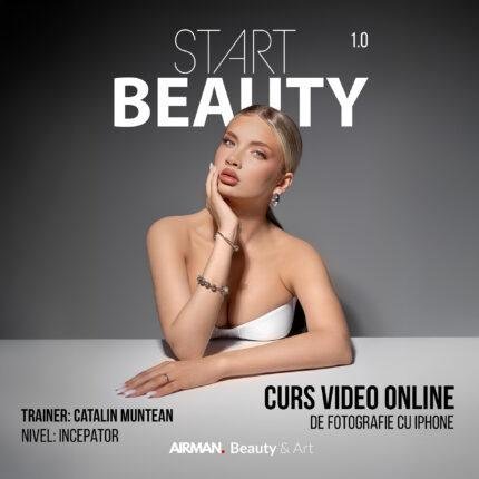 START BEAUTY 1.0
