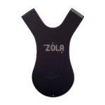 ZOLA - COMB APPLICATOR | Y Brush - Piaptan laminare gene (NEGRU)