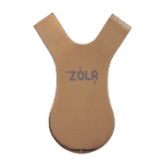 ZOLA - COMB APPLICATOR | Y Brush - Piaptan laminare gene (GOLD)