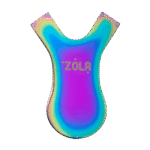 ZOLA - COMB APPLICATOR | Y Brush - Piaptan laminare gene (RAINBOW)