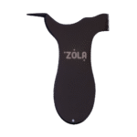 ZOLA - MULTI APPLICATOR | Y Brush - Piaptan laminare gene (BLACK)