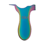 ZOLA - MULTI APPLICATOR | Y Brush - Piaptan laminare gene (RAINBOW)