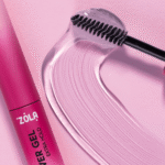 ZOLA - BROW POWER GEL | Gel fixare sprancene 5 ml - imagine 2