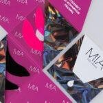 MIA - BIRD SHAPE | Plasturi silicon reutilizabili