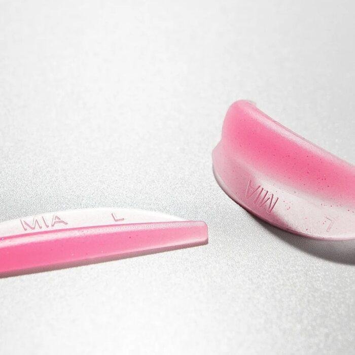 MIA – FLEX LIFT HARD | Bigudiuri laminare gene - imagine 2