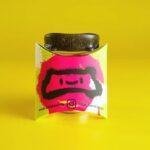 MIA - RE-LIFT SHIELD | Bigudiu reverse lamiare gene (1 BUC / NEGRU)