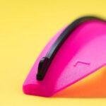 MIA - Lamistrip (Black / Set 4 buc) - imagine 3