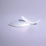 MIA - SET Bigudiuri laminare gene (TRANSPARENT / XS, S, M, L) - imagine 3