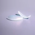 MIA - SET Bigudiuri laminare gene (TRANSPARENT / XS, S, M, L) - imagine 4