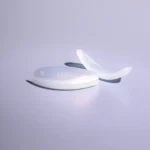 MIA - SET Bigudiuri laminare gene (TRANSPARENT / XS, S, M, L) - imagine 5