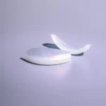 MIA - SET Bigudiuri laminare gene (TRANSPARENT / XS, S, M, L) - imagine 6