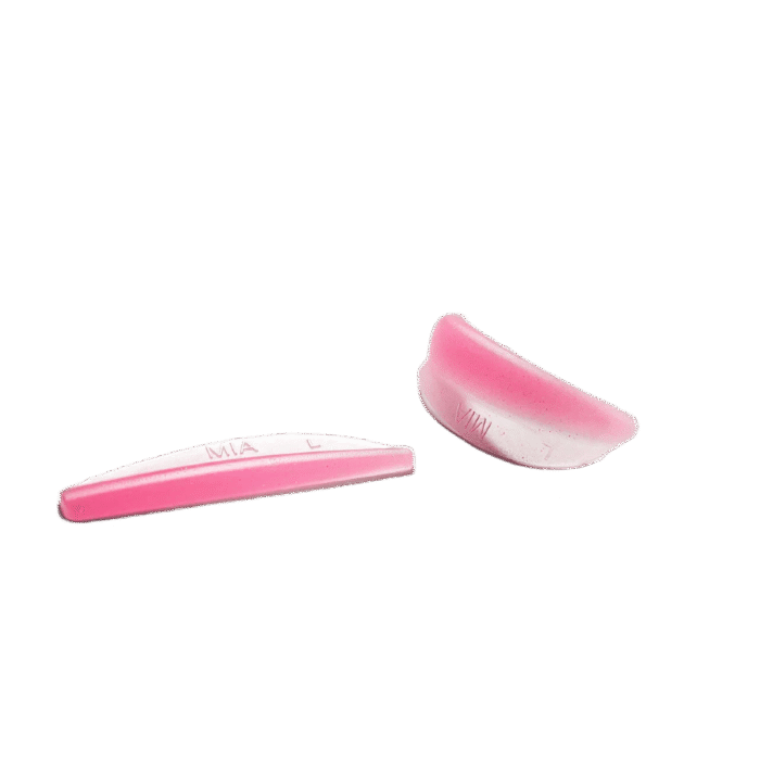 MIA – FLEX LIFT HARD | SET FULL Bigudiuri laminare gene (S, M, M1, L, XL) - imagine 6