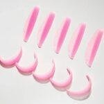 MIA – FLEX LIFT HARD | SET FULL Bigudiuri laminare gene (S, M, M1, L, XL)