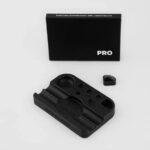 MIA - LAMITAB | Paleta silicon (PRO / BLACK)