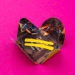 MIA - Compensatoare Laminare (YELLOW / 1 PERECHE)