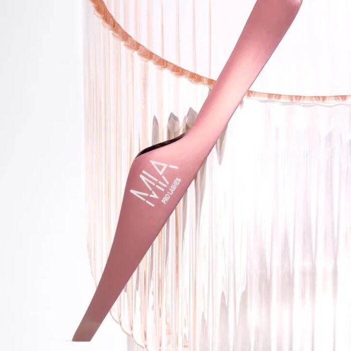 MIA - Penseta (ROSE GOLD) - imagine 3